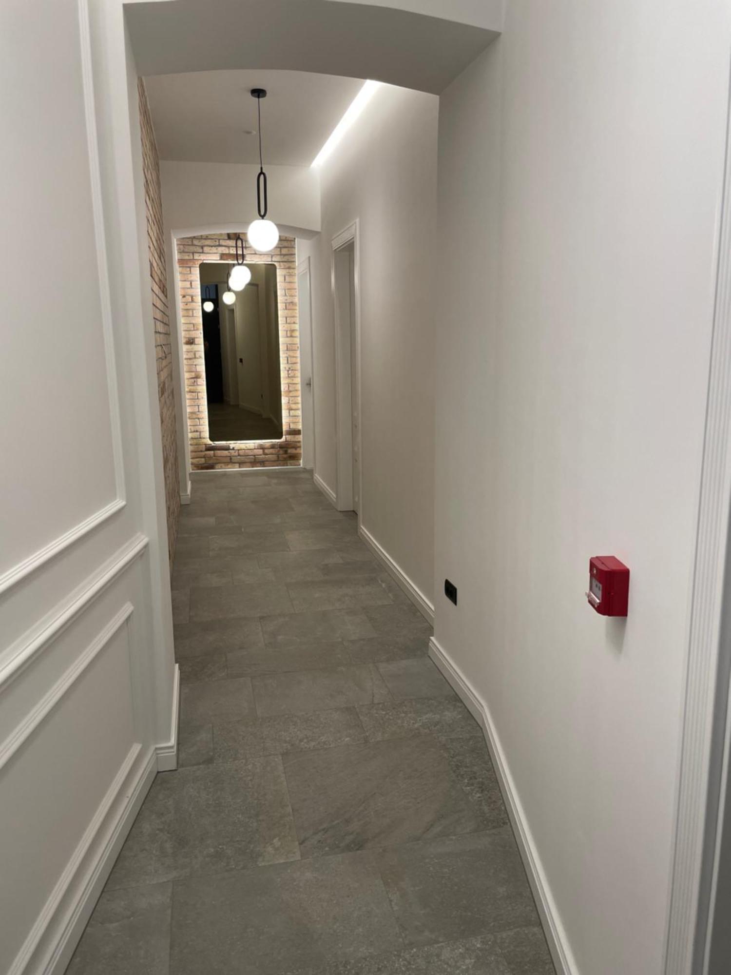 Central Apartments 塞拉耶佛 外观 照片