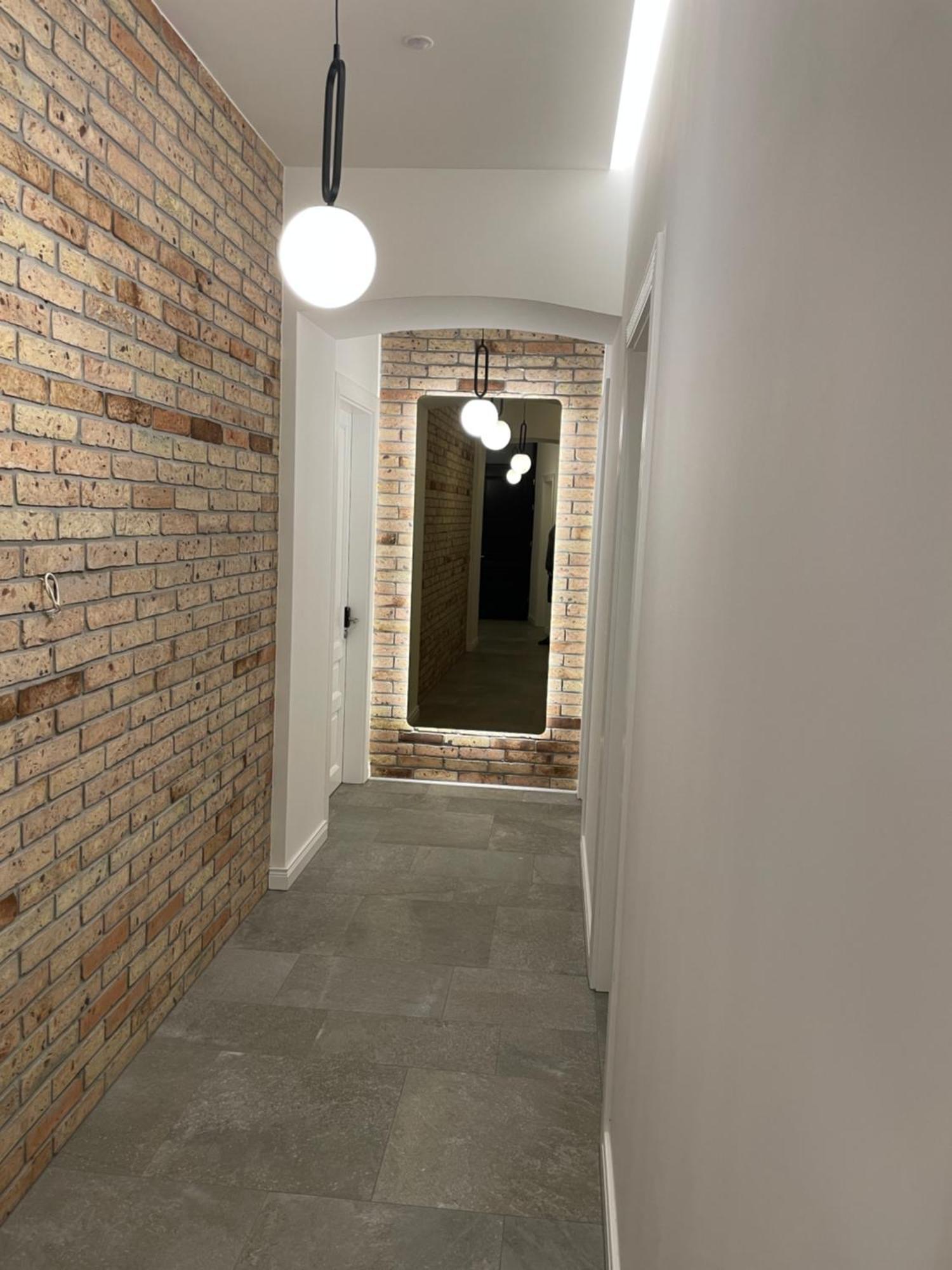 Central Apartments 塞拉耶佛 外观 照片